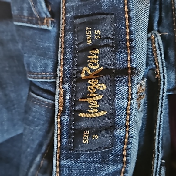 Curvy jeans - Picture 4 of 4